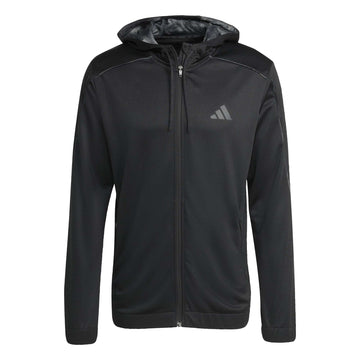 Train Essentials Seasonals Full-Zip Hoodie