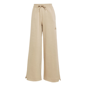 ALL SZN Fleece Loose Wide-Leg Pants