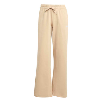 Essentials Small Logo Feel Cozy Open-Hem Joggers