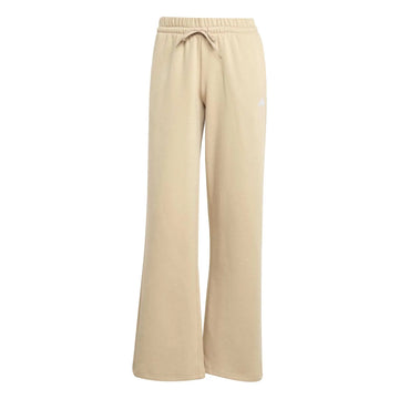 Essentials Small Logo Feel Cozy Open-Hem Joggers