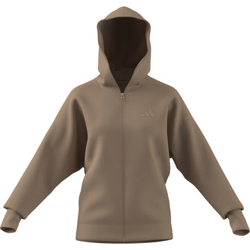 ALL SZN Fleece Full-Zip Hoodie