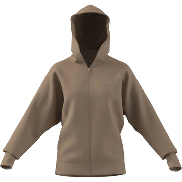 ALL SZN Fleece Full-Zip Hoodie