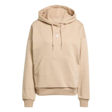 Essentials Small Logo Feel Cozy Hoodie
