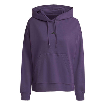 Essentials Small Logo Feel Cozy Hoodie