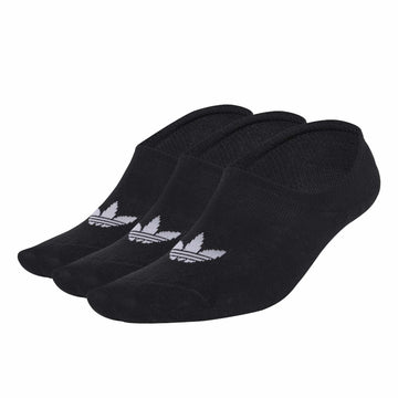 Low Cut Socks 3 Pairs