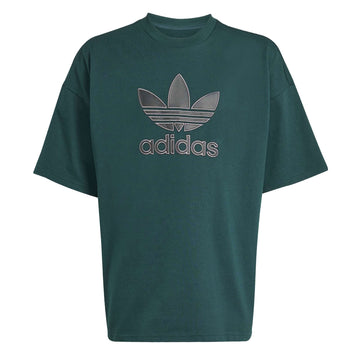 Oversize Trefoil T-Shirt