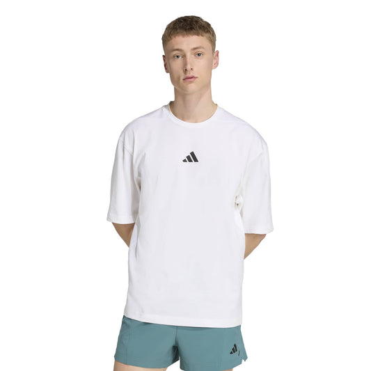 PrimeLift Workout Oversize T-Shirt
