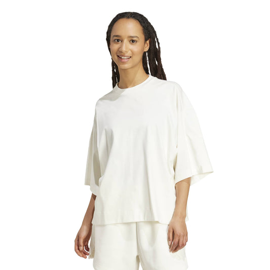 Soft Lux Loose T-Shirt