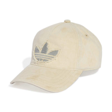 Baseball Cap Washed