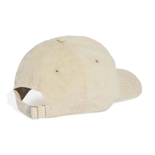 Baseball Cap Washed
