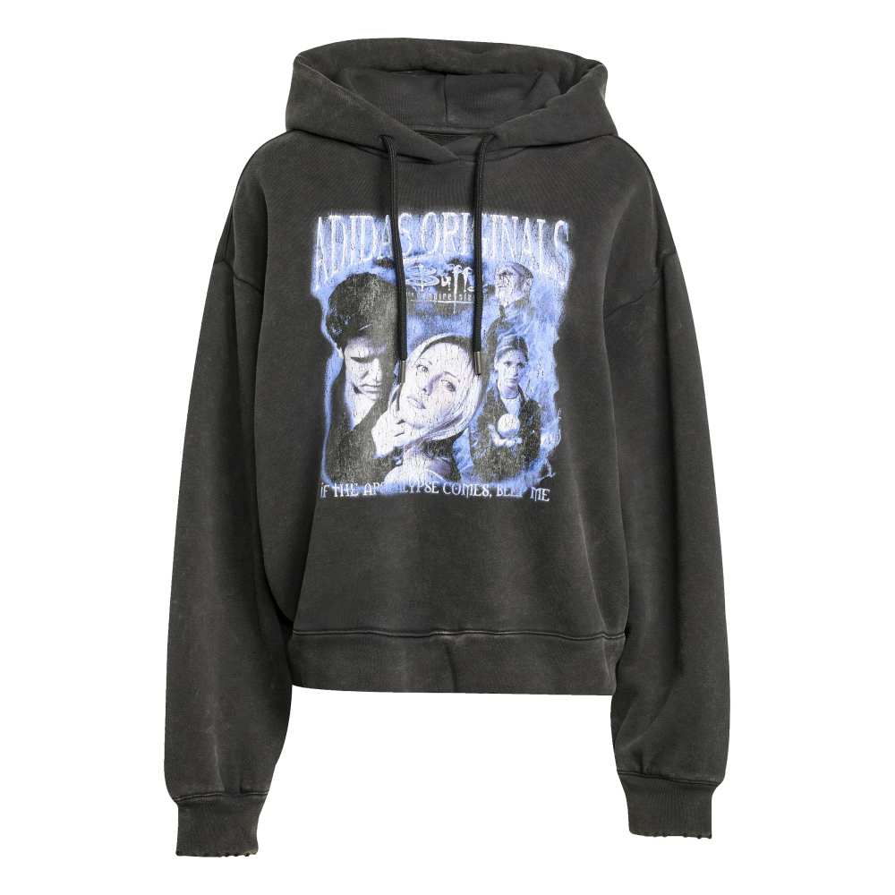 BUFFY HOODIE