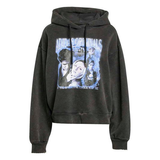 BUFFY HOODIE