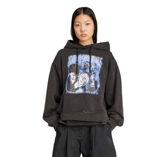 BUFFY HOODIE