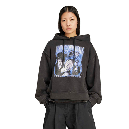 Adidas 20th Century Fox Disney Hoodie