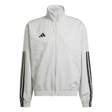 Common Goal Track Top