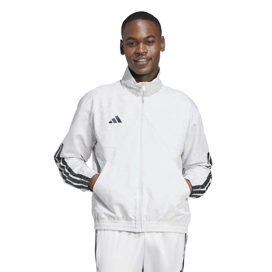 Common Goal Track Top