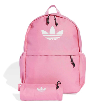 Backpack With Pencil Case