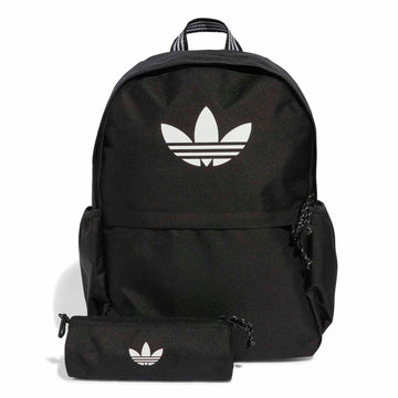 Backpack With Pencil Case