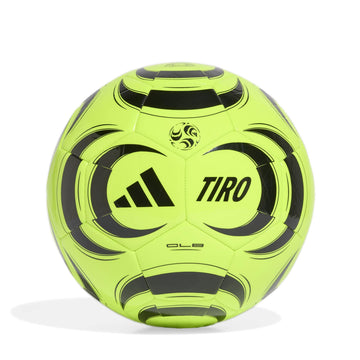Tiro Club Ball