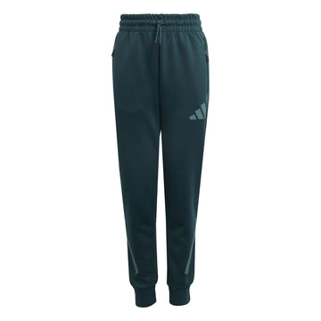 adidas Z.N.E. Tapered-Leg Tracksuit Bottoms
