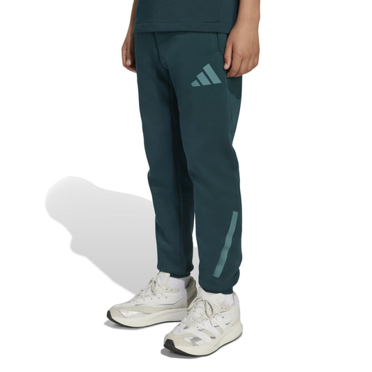 adidas Z.N.E. Tapered-Leg Tracksuit Bottoms