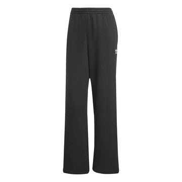 Essentials Wide Leg Joggers French Terry