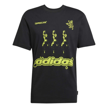 Trefoil Series Regular T-Shirt