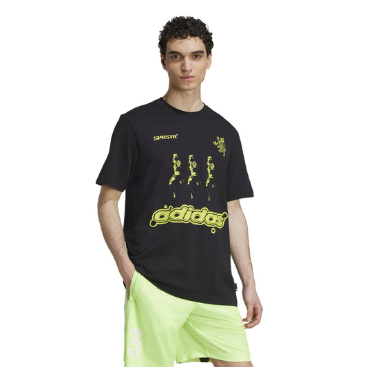 Trefoil Series Regular T-Shirt