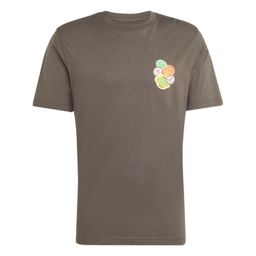 Trefoil Series Loose T-Shirt