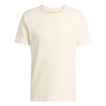 Trefoil Essentials Waffle T-Shirt
