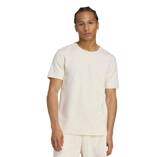 Trefoil Essentials Waffle T-Shirt