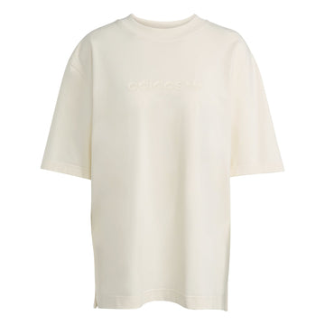 Essentials Linear T-Shirt Oversized