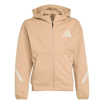 adidas Z.N.E. Full-Zip Hooded Track Jacket