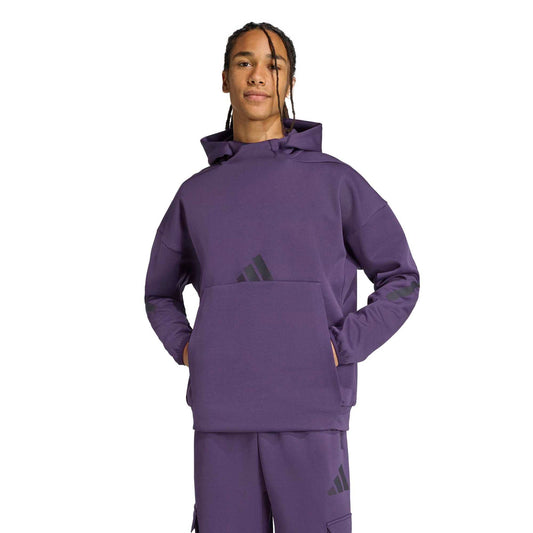 Z.N.E. Hoodie