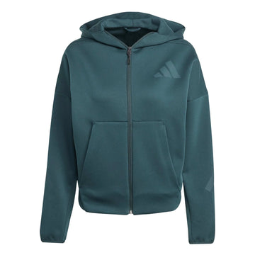 هودي adidas Z.N.E. بسحاب كامل
