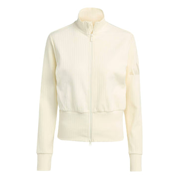 ALL SZN Winterized Full-Zip Track Top