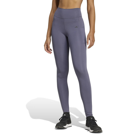 Optimé Full Length Leggings