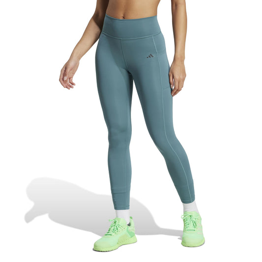 Optimé Stash 7/8 Leggings