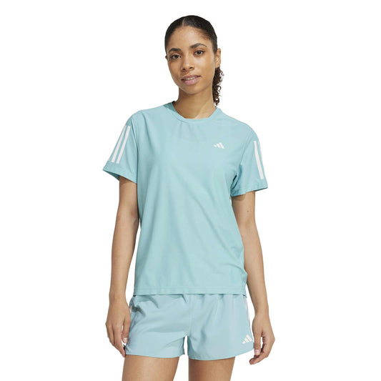 Own The Run T-Shirt