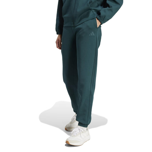 Future Icons Small Logo Pants