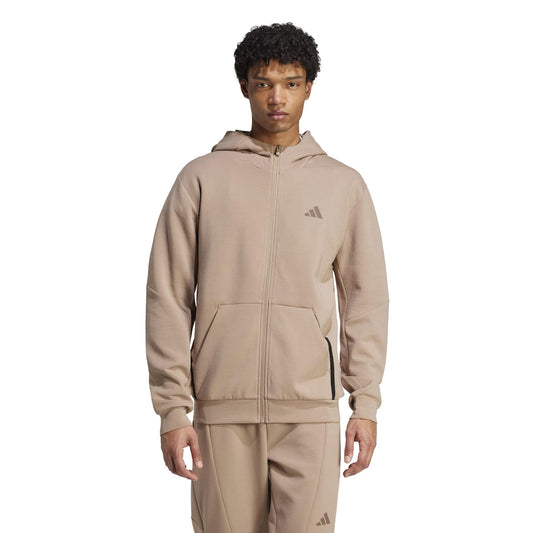 Designed for Training Full-Zip Track Jacket