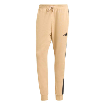 Essential 3-Stripes French Terry Joggers