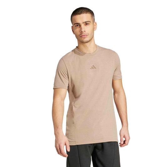 Designed for Training Workout T-Shirt