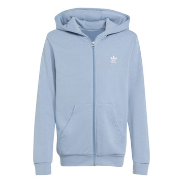 Full-Zip Hoodie Kids