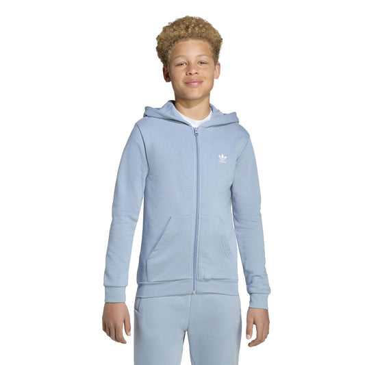 Full-Zip Hoodie Kids