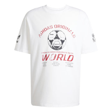 90s Football Graphic T-Shirt