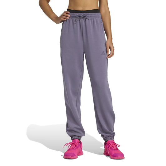 Designed For Training Warm-Up Joggers