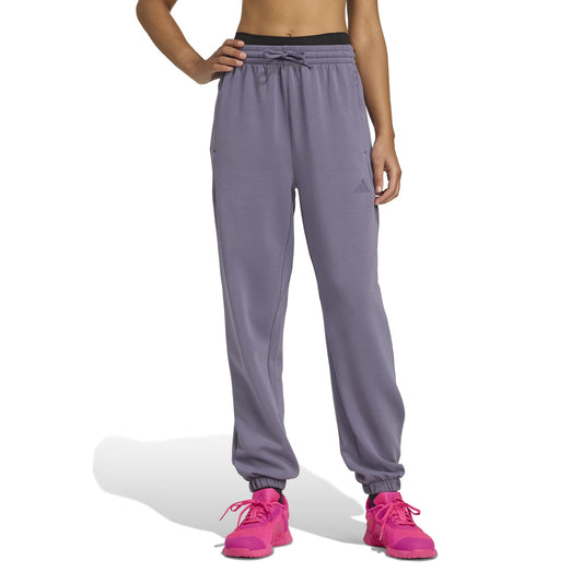 Designed For Training Warm-Up Joggers