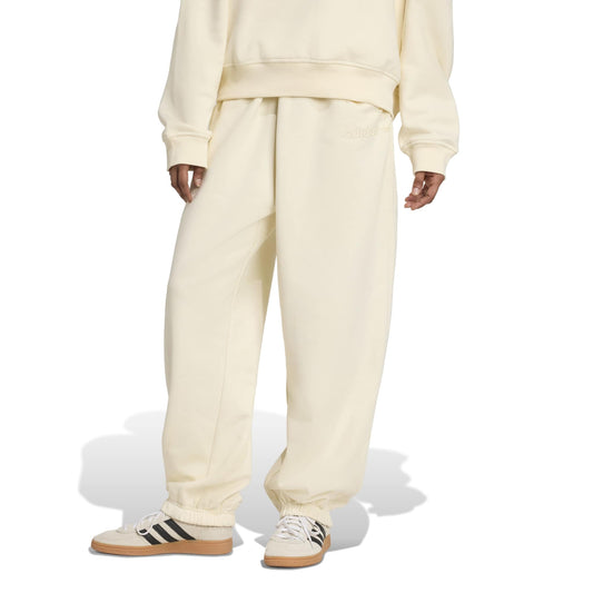 Essentials Linear Jogger Pant Oversized