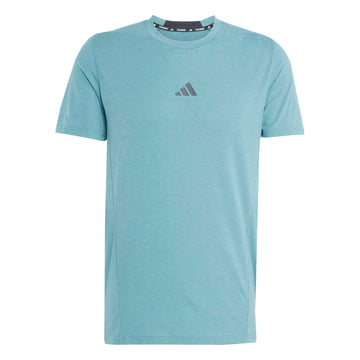 Designed for Training Workout T-Shirt